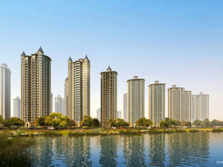 禄丰雅居乐