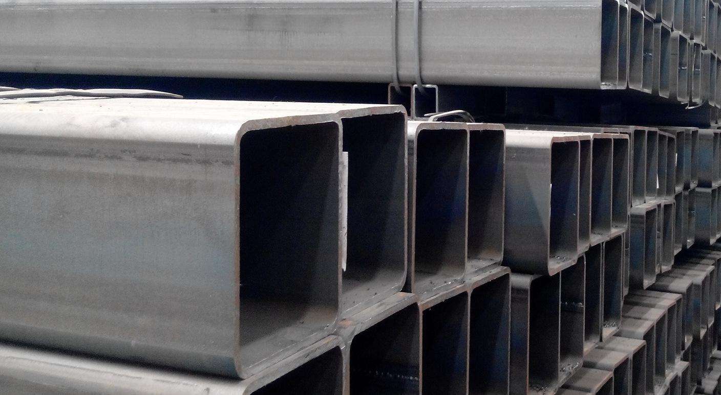 禄丰20#无缝方管