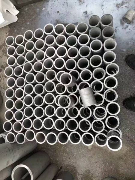 禄丰不锈钢管